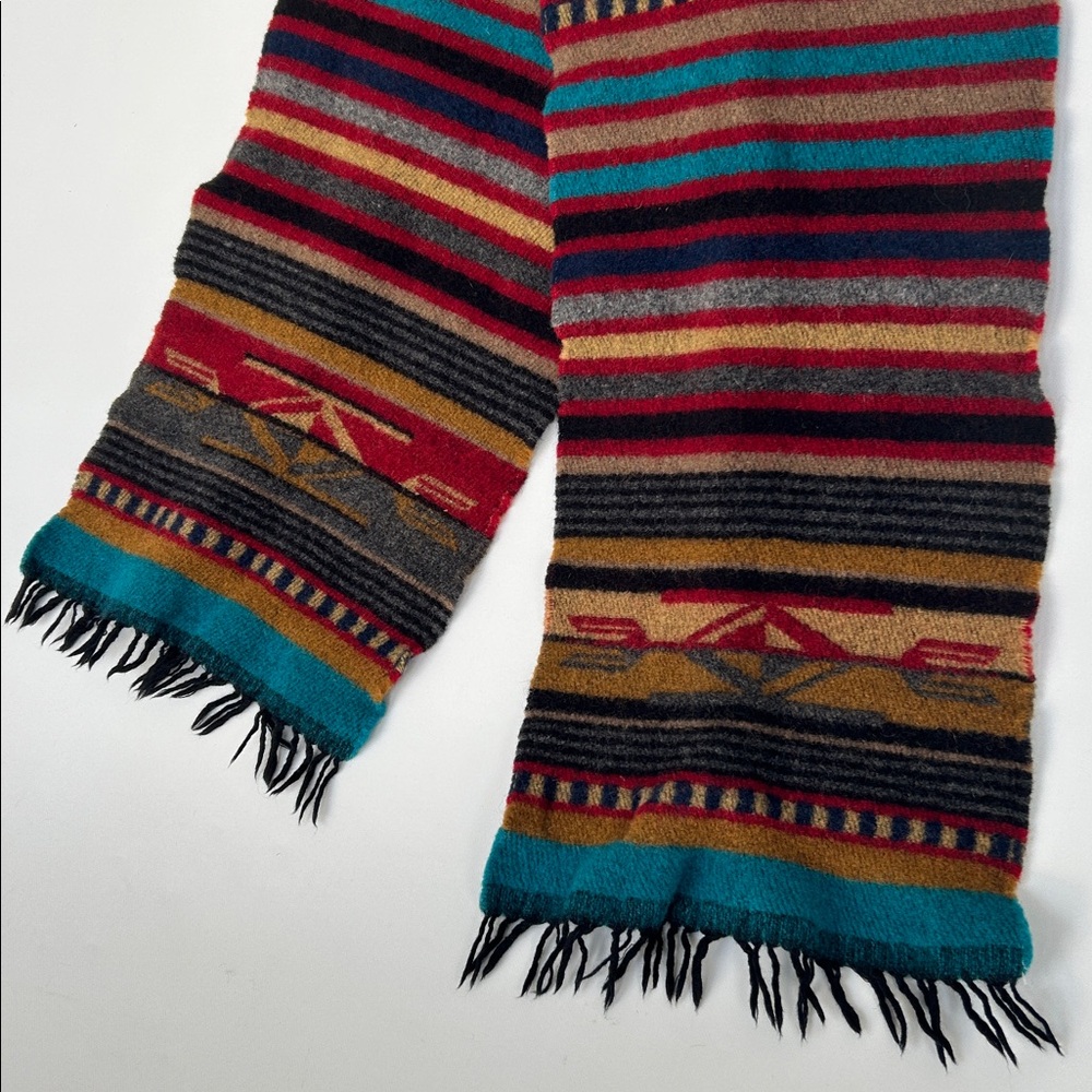 Pendleton Wool Scarf - image 3